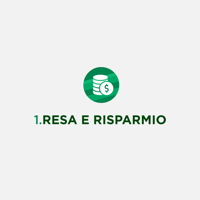 Risparmio Film Estensibile Biodegradabile | Danipack