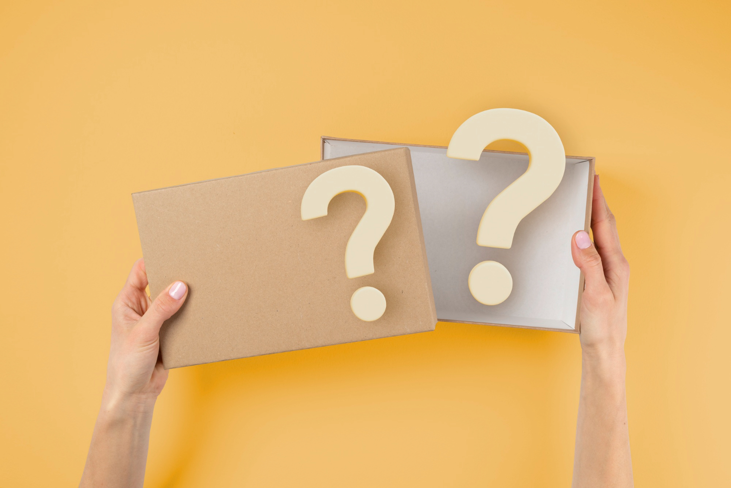 FAQ Film estensibile